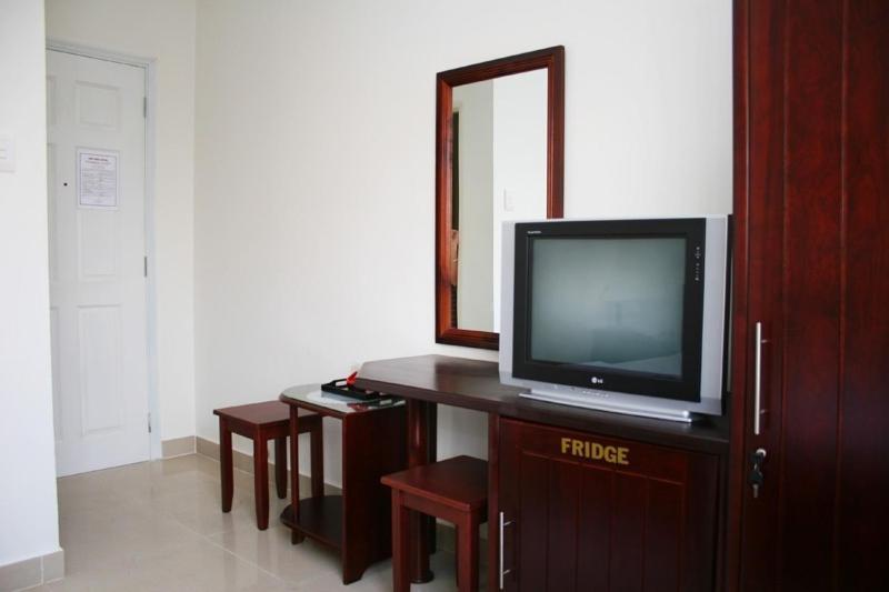 Meraki Hotel Ciudad Ho Chi Minh  Habitación foto